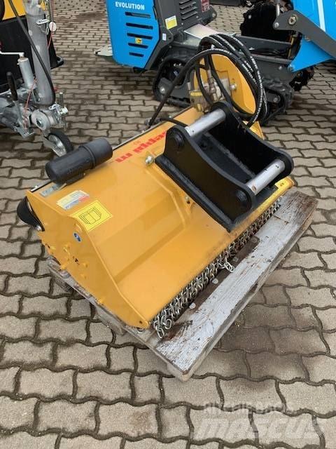 Seppi H3 Construção - Outros

