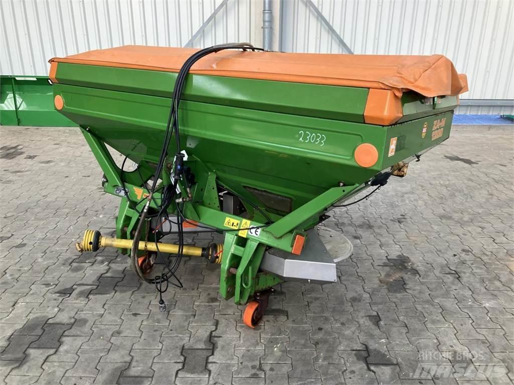 Amazone ZA-M 1200 Espalhadores de minério