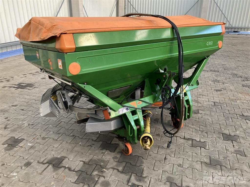 Amazone ZA-M 1200 Espalhadores de minério