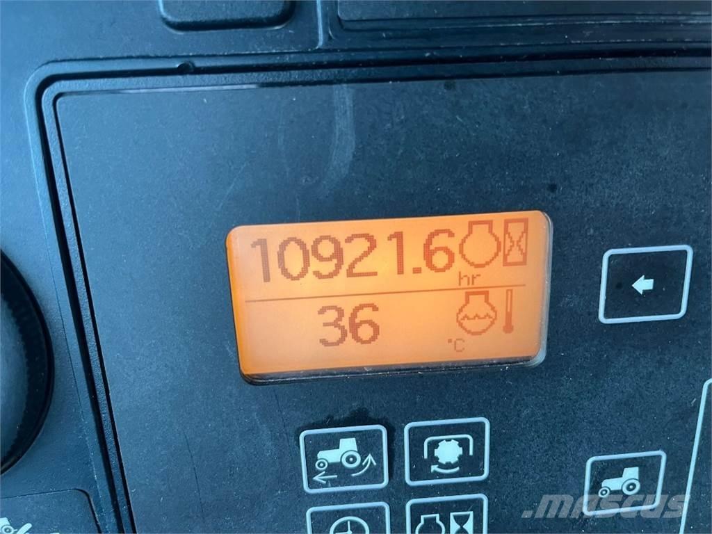 John Deere 7830 Tratores Agrícolas usados