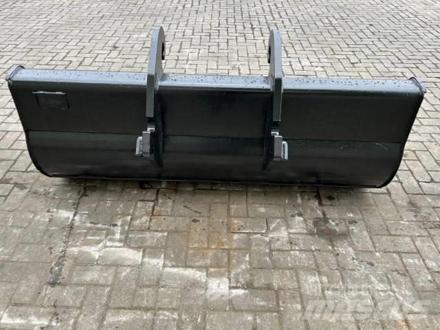  Slootbak CW 30 Baldes