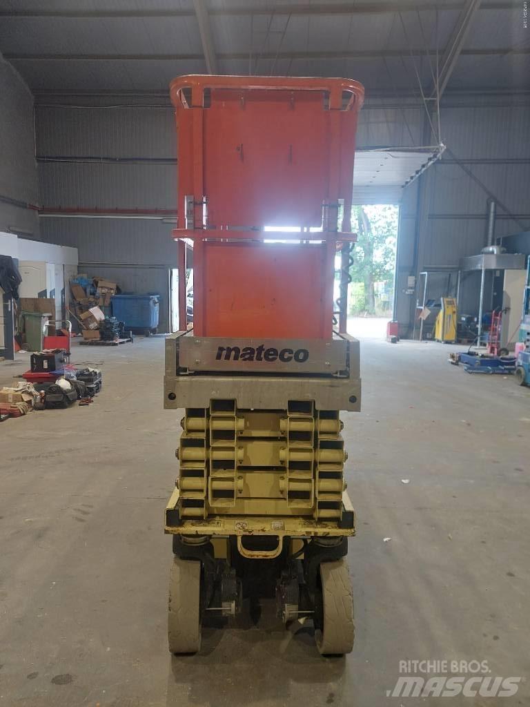 JLG 2630 ES Elevadores de tesoura