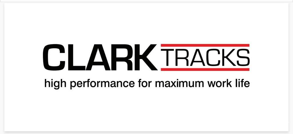 Clark Tracks Chains / Rastos