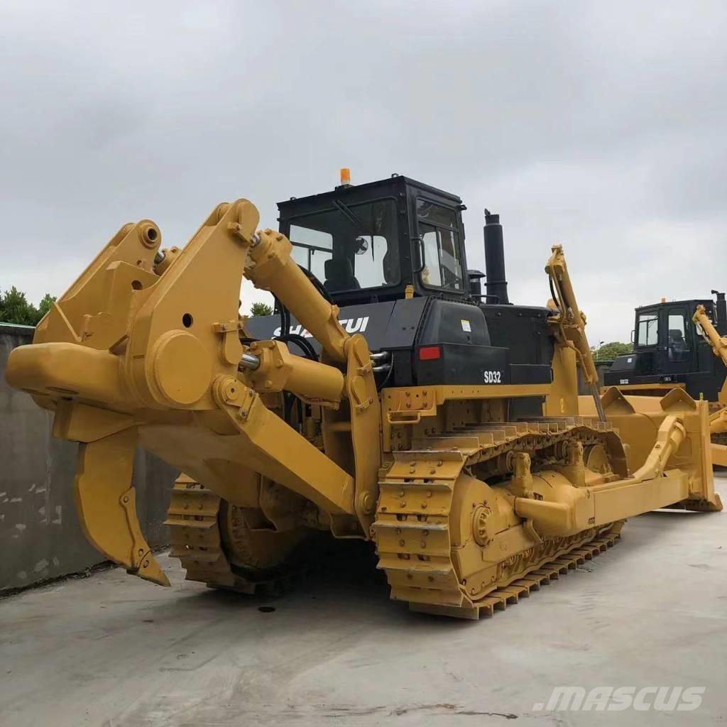 Shantui SD 32 D Dozers - Tratores rastos