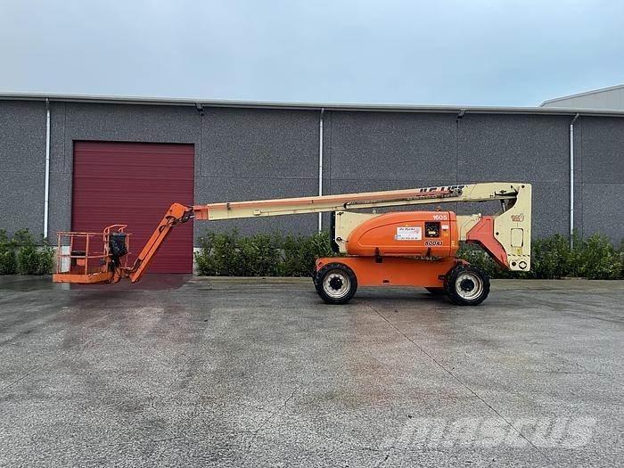 JLG 800AJ Elevadores braços articulados