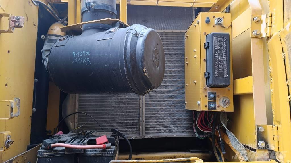 CAT 330 CL Escavadeiras de esteiras