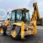 JCB 3 CX Retroescavadeiras