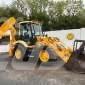 JCB 3 CX Retroescavadeiras