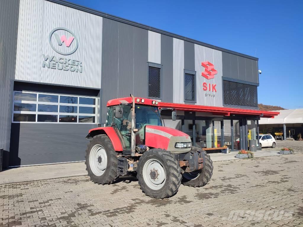 McCormick MC105 Tratores Agrícolas usados