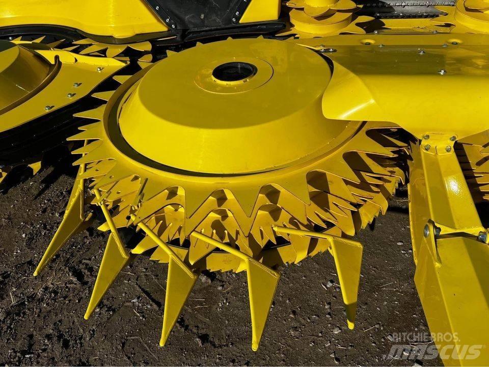 John Deere 772 Outros equipamentos de forragem e ceifa