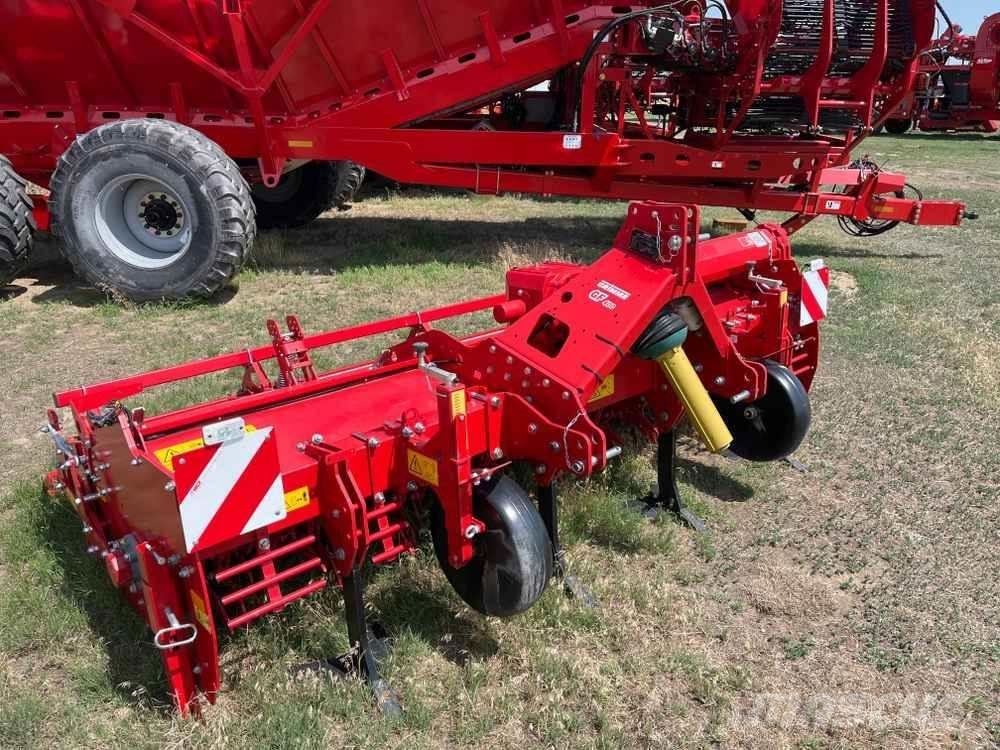Grimme GF 400 Equipamentos para Batata - Outros