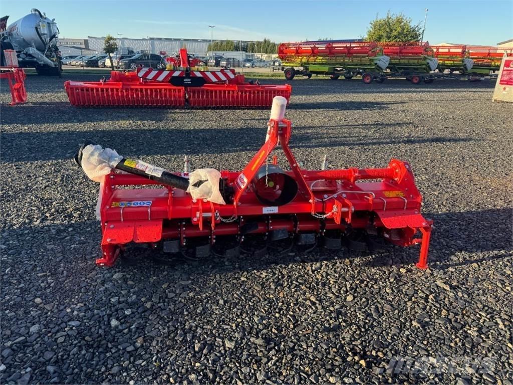 Maschio H 205 Preparação de solos