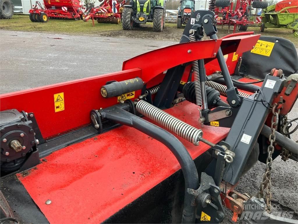 Vicon 332 F Extra Gadanheiras-Condicionadoras