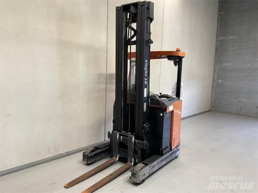 BT RRE160 Empilhadores Elevadores