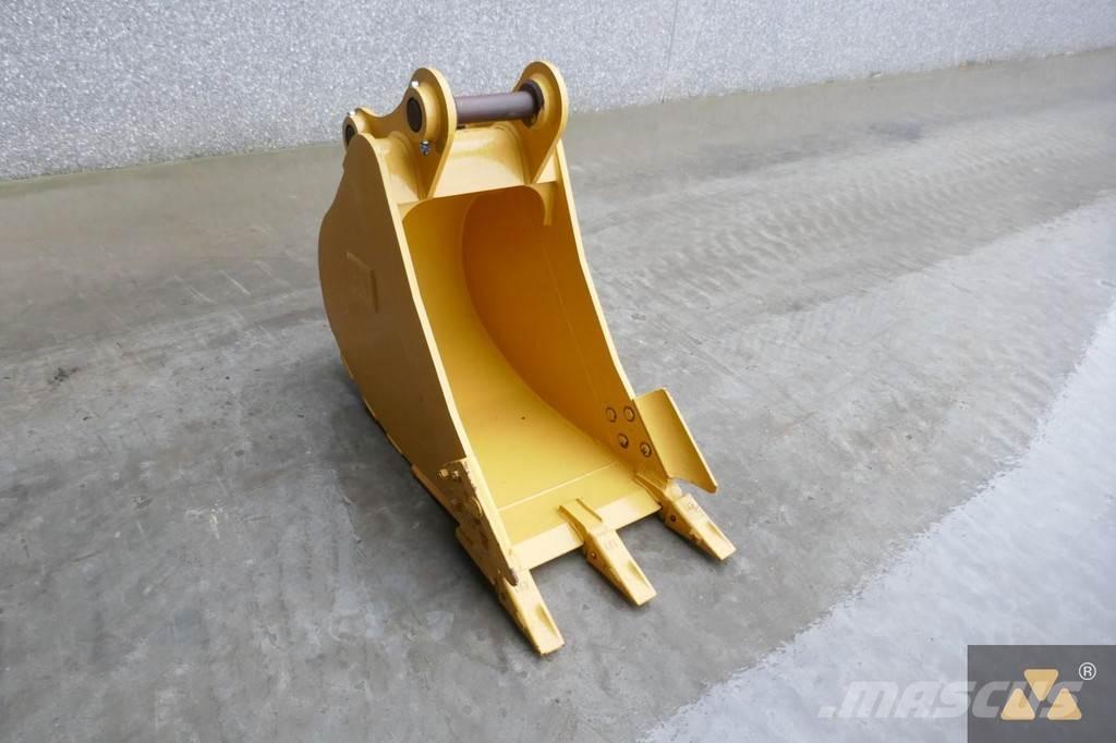 CAT 313 Bucket Baldes
