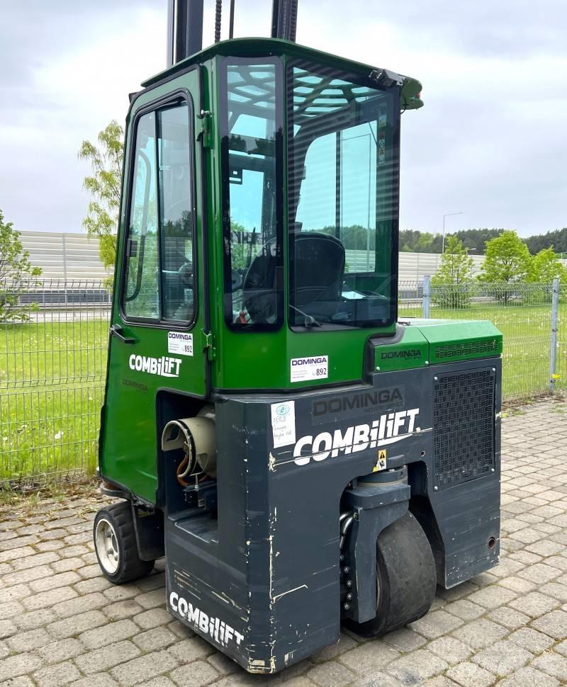 Combilift CB 2500 Empilhadores de 4 vias