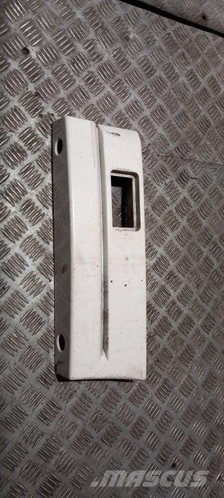 Scania R 440     1779118 Cabines e interior