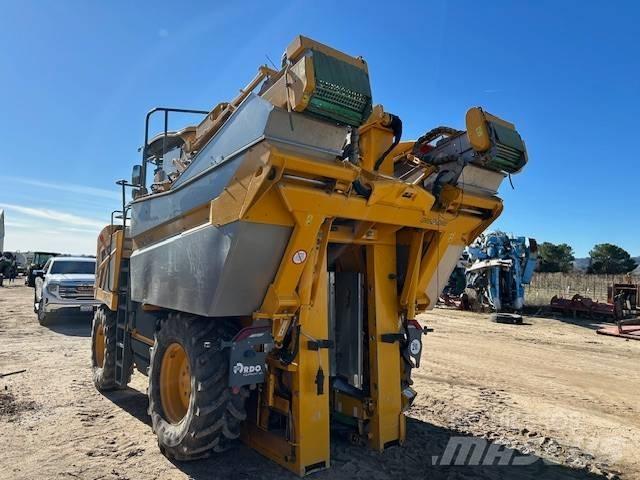 Gregoire GL 8.6 Outro equipamento de ceifa
