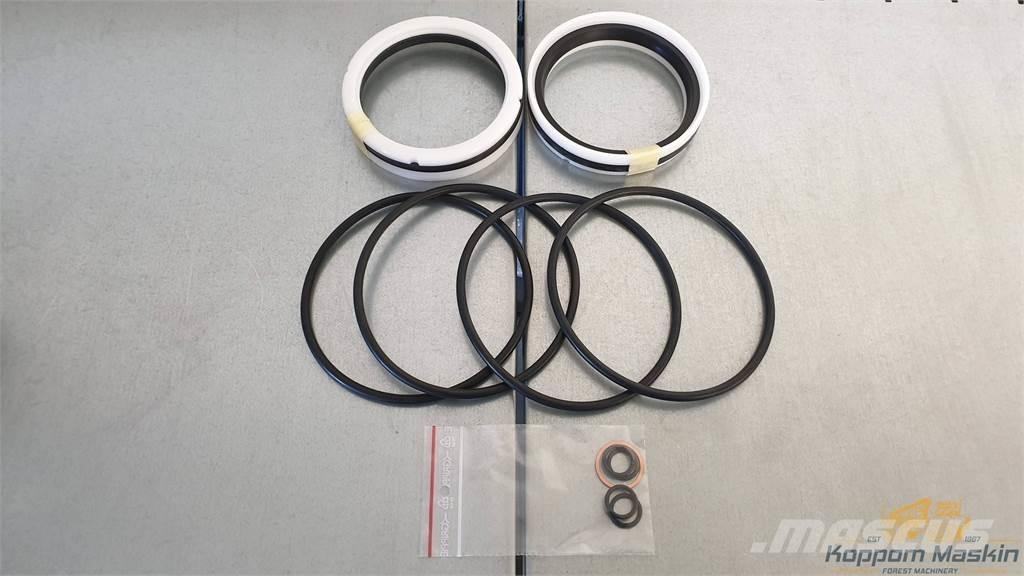  FMG/Ösa 100068 Hidráulica