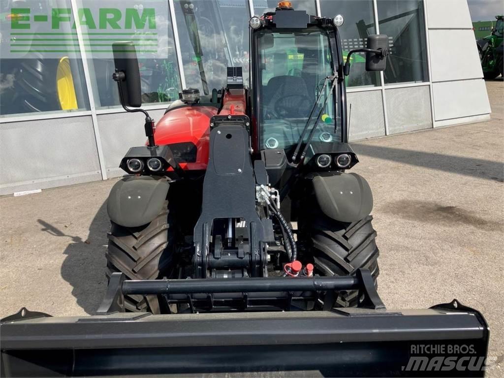Manitou ULM 412 H Telescópicas para Agricultura
