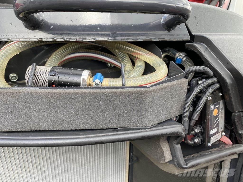 Yanmar VIO80-2PB Escavadoras Midi 7t - 12t