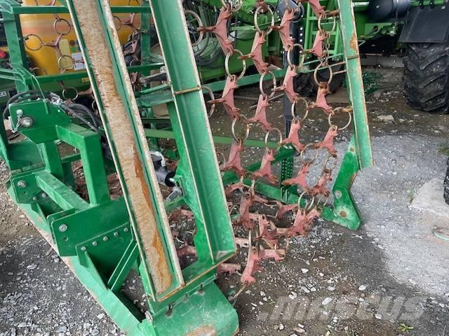 Düvelsdorf 6m Outros equipamentos de forragem e ceifa