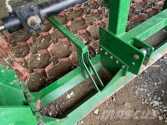 Düvelsdorf 6m Outros equipamentos de forragem e ceifa