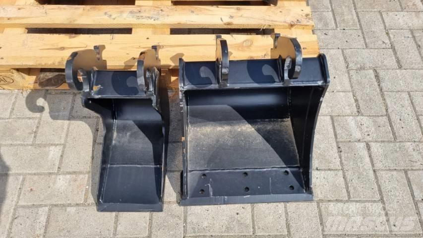 Yanmar SV08-1C Miniescavadeiras