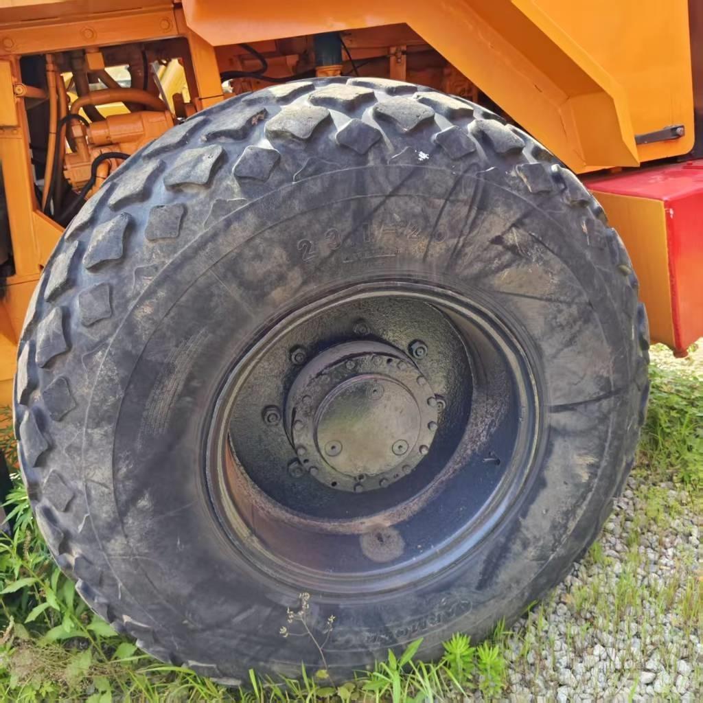 Dynapac CA251D Cilindros Compactadores monocilíndricos