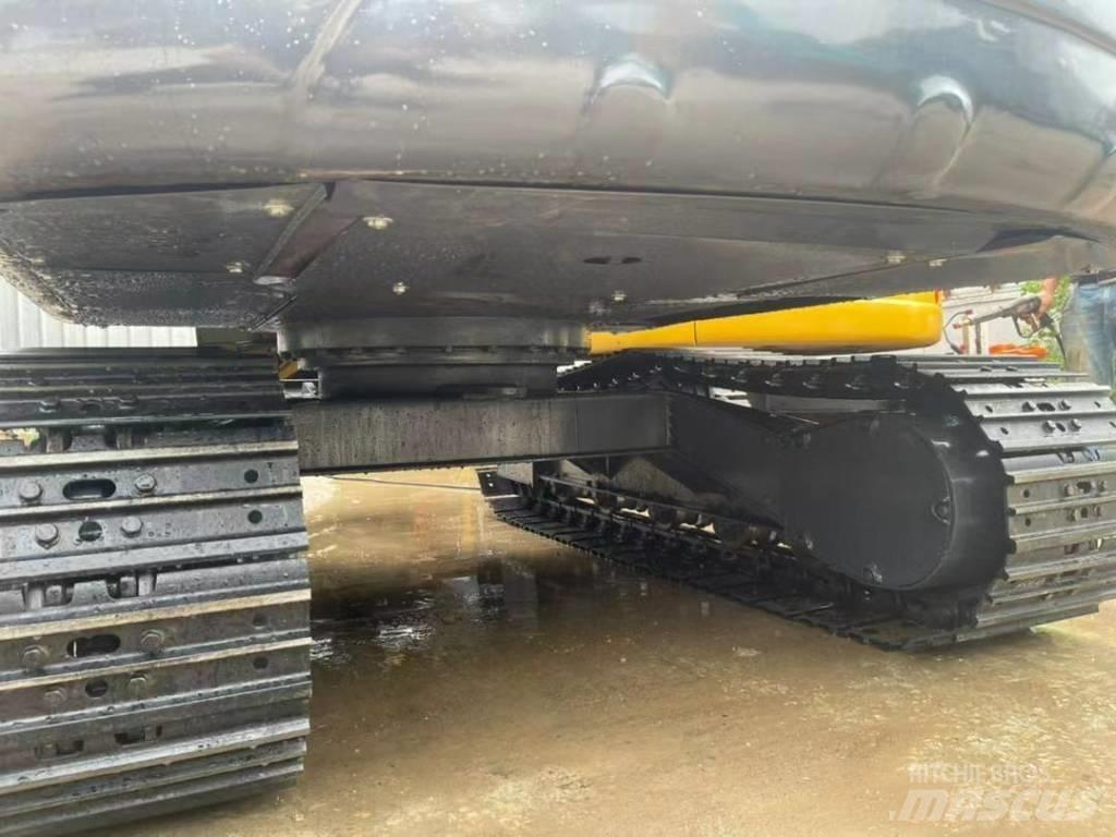 Doosan DH 60 Miniescavadeiras