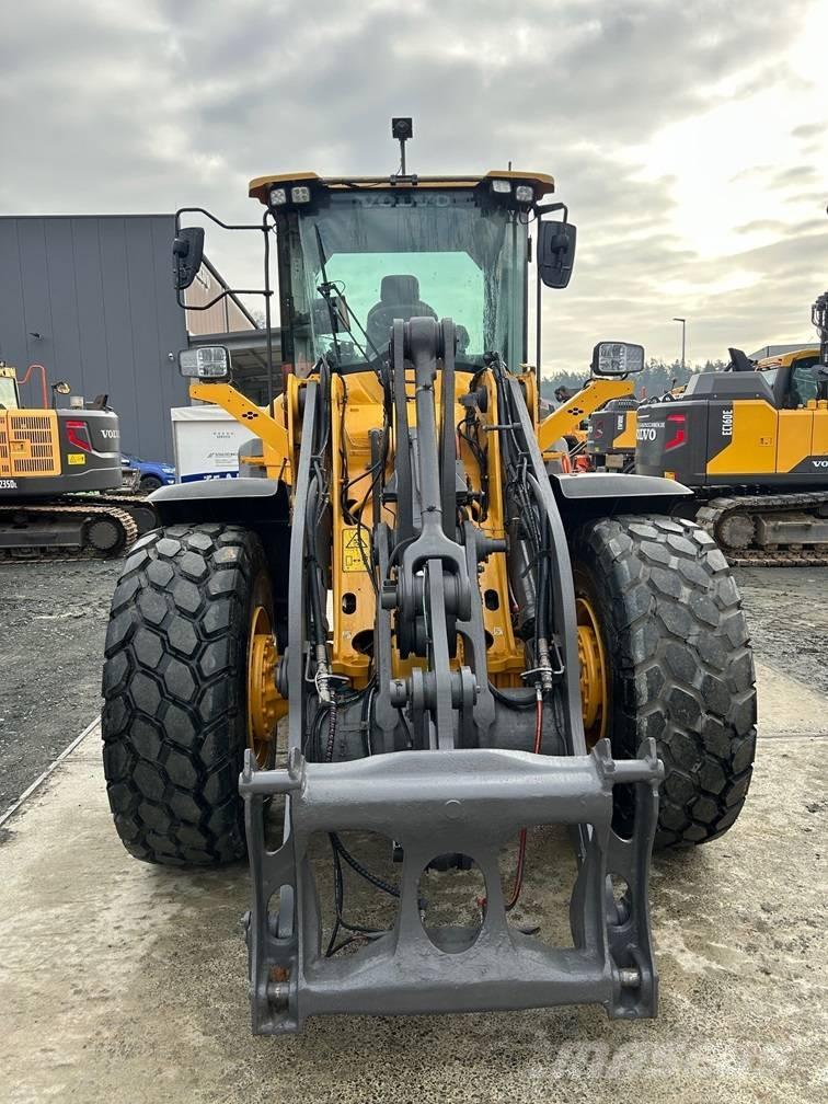 Volvo L 90 H Carregadeiras de rodas