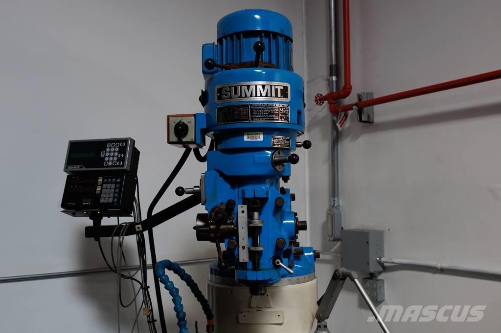  Summit V-242B Construção - Outros
