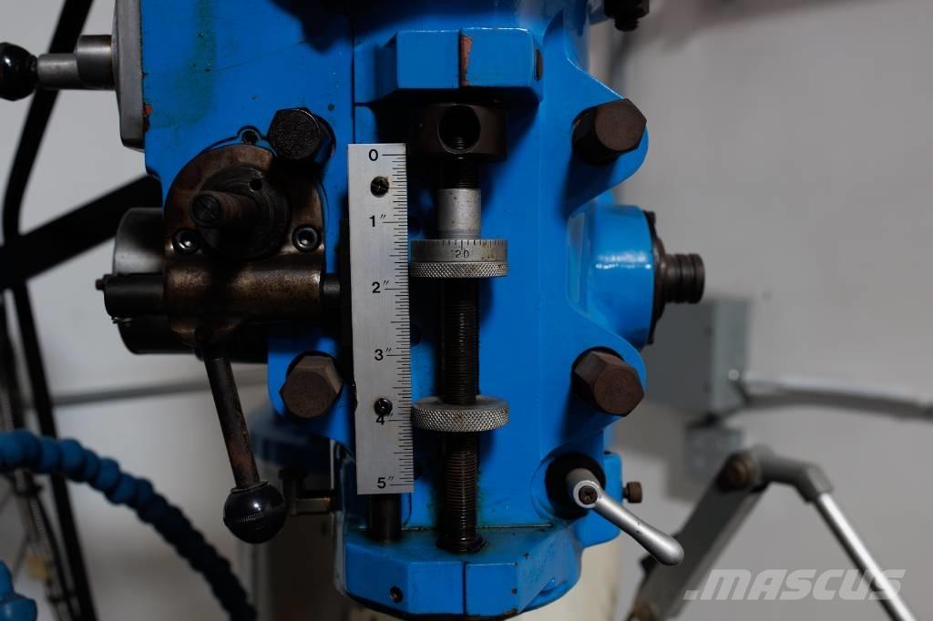  Summit V-242B Construção - Outros
