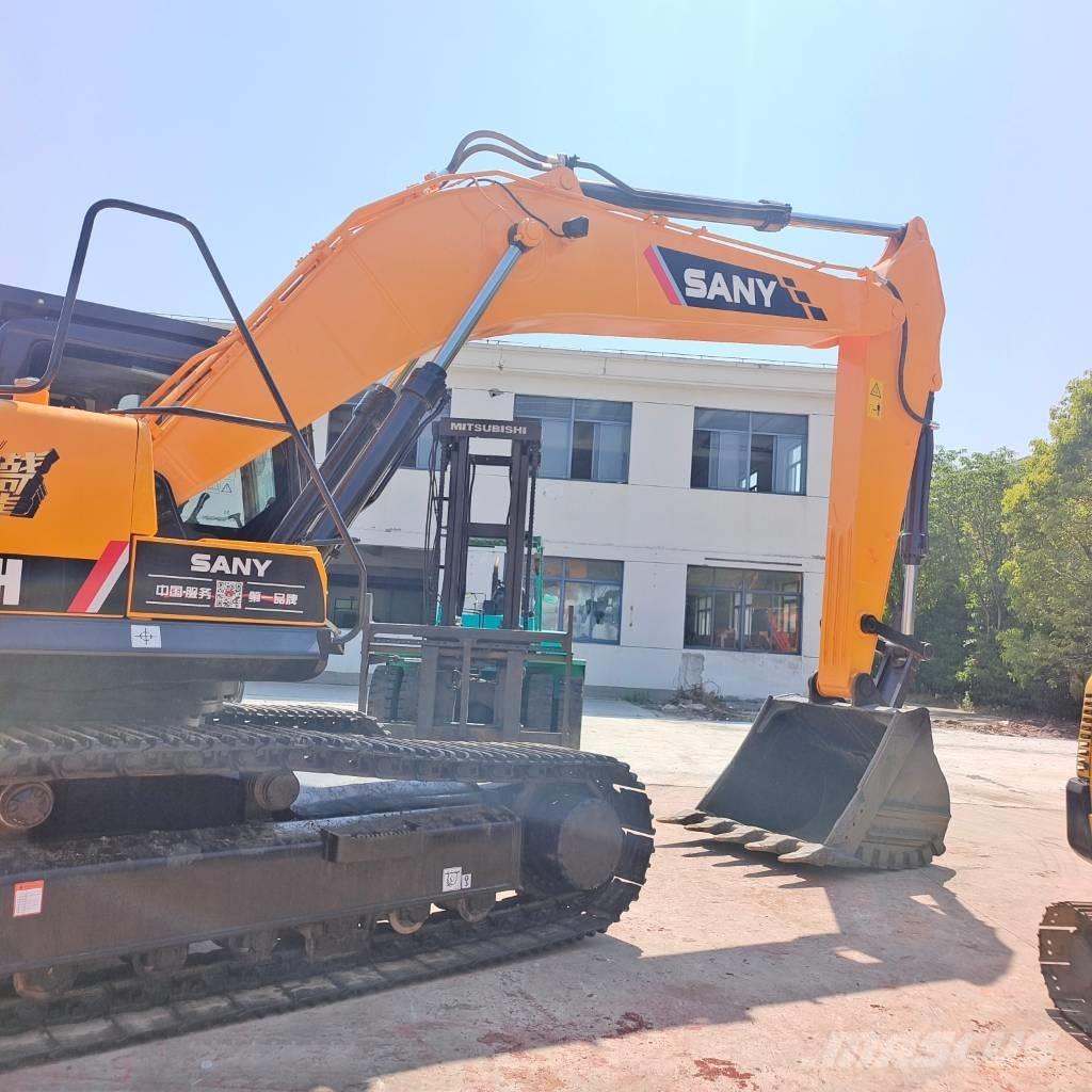 Sany SY 335 C Escavadeiras de esteiras