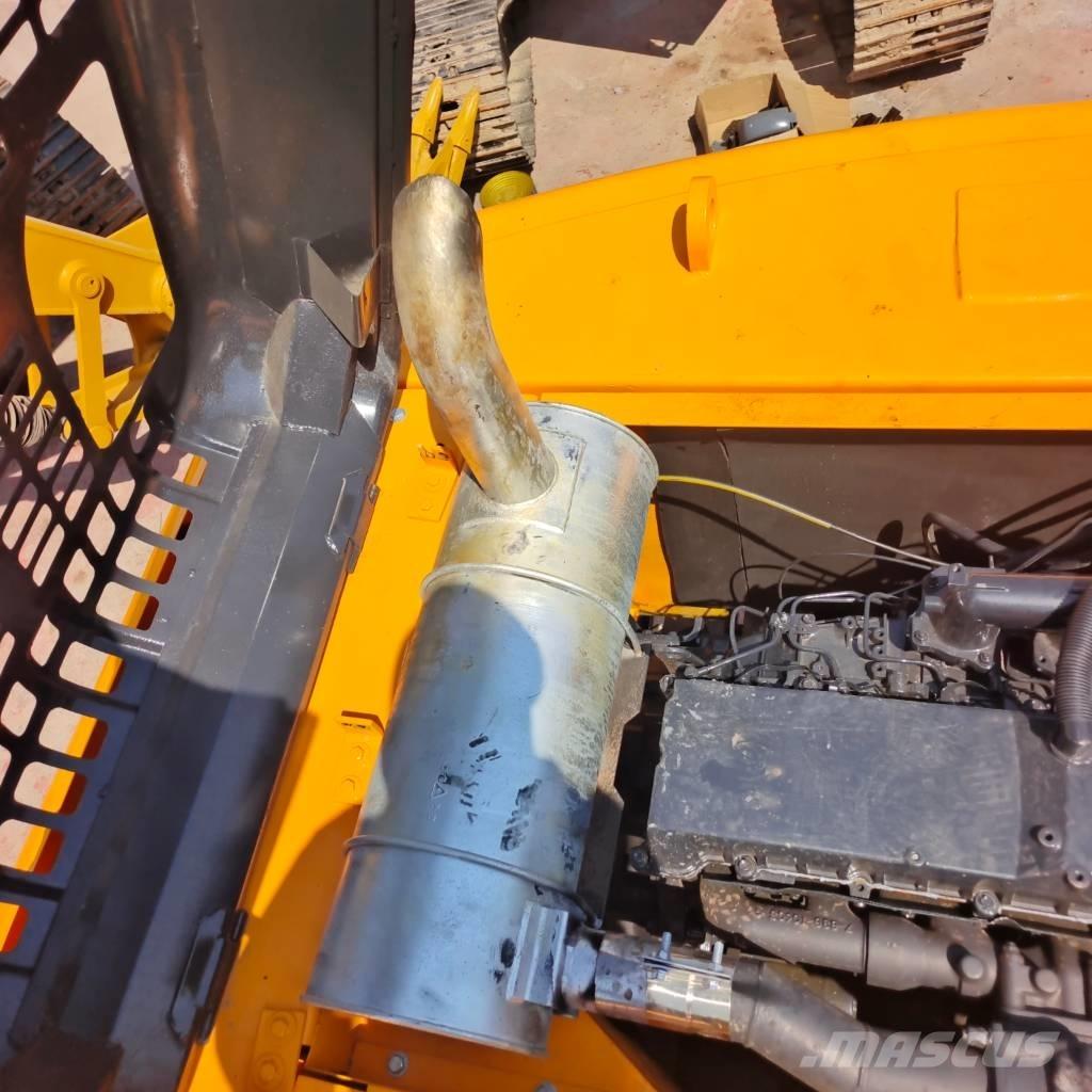 Sany SY 335 C Escavadeiras de esteiras