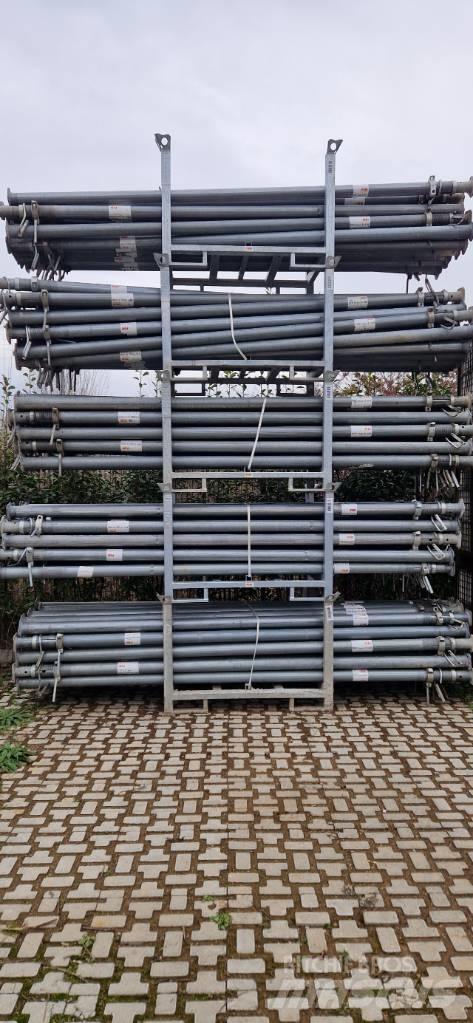 PERI PEP ERGO D 500 Andaimes