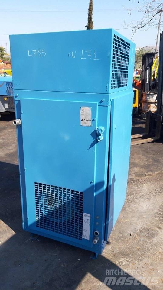 Compair WIS22.10 V Compressores