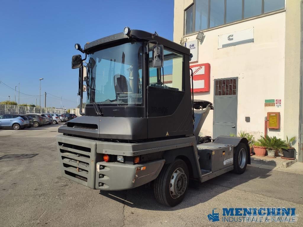 Terberg TT 223 Tractores terminais