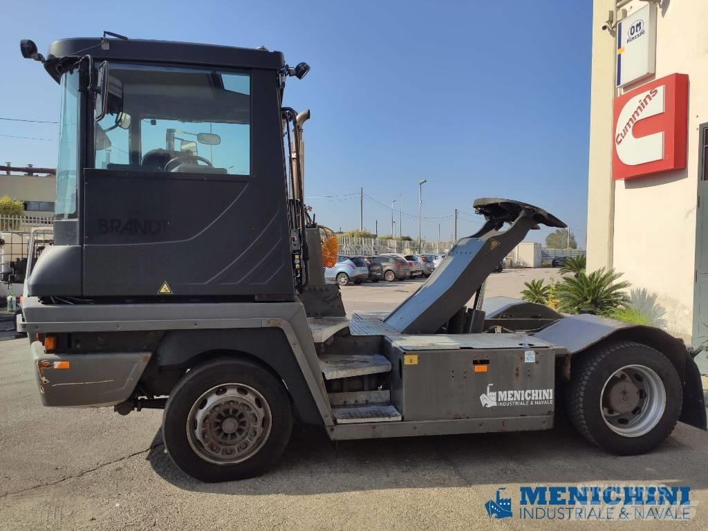 Terberg TT 223 Tractores terminais