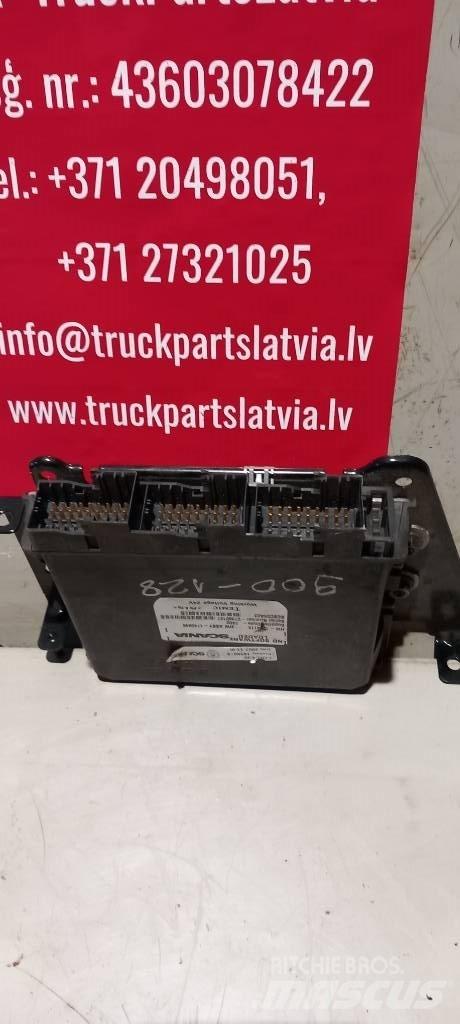 Scania 480.  1856018 Electrónica