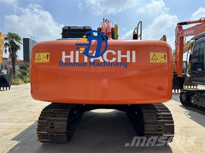 Hitachi ZX 200-3 Miniescavadeiras