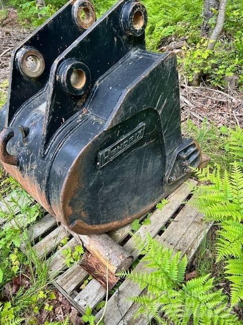 Kobelco SK 120 Escavadeiras de esteiras