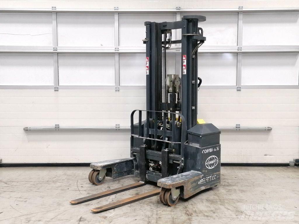 Combilift WR4 Carregadores laterais