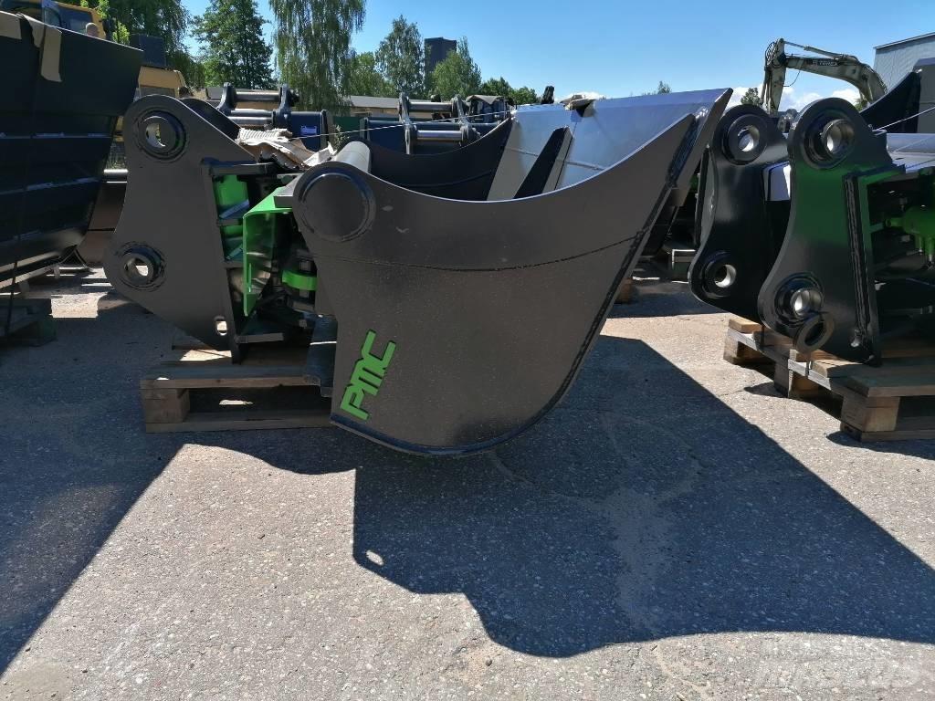 PMC HPB127_HX145 Baldes
