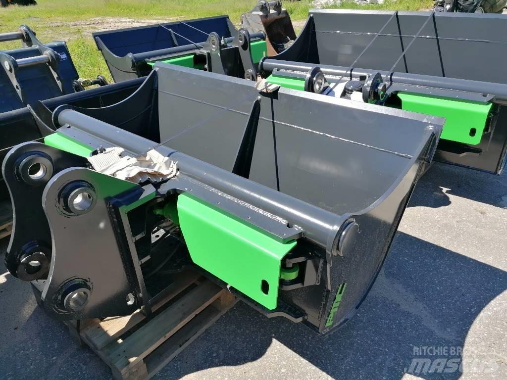 PMC HPB127_HX145 Baldes