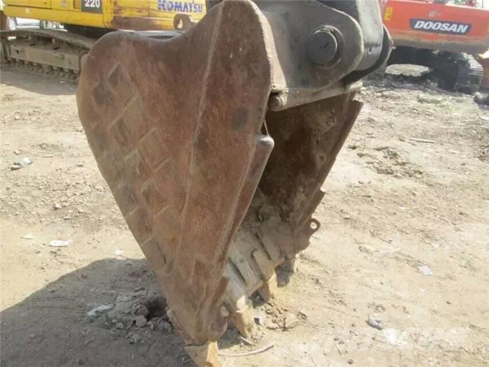 CAT 320 C Escavadeiras de esteiras