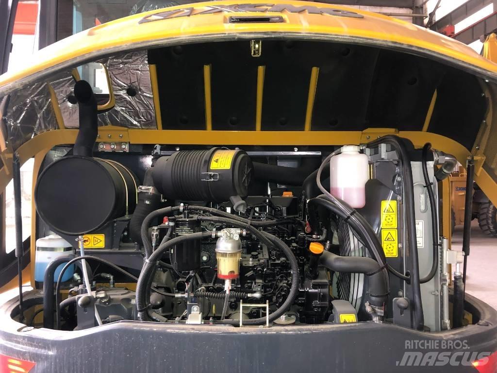 XCMG XE 200 DA Escavadeiras de esteiras