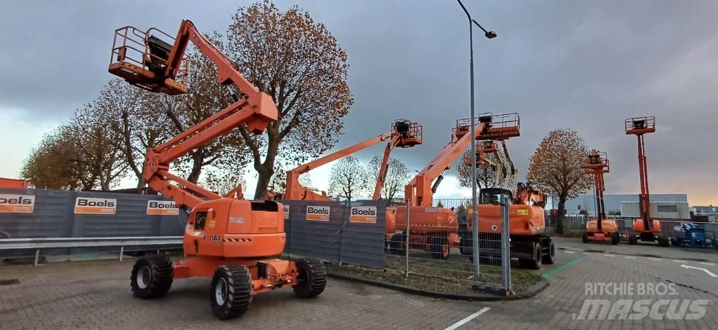 JLG 450AJ Elevadores braços articulados