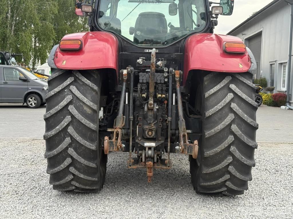 CASE Puma 210 Tratores Agrícolas usados
