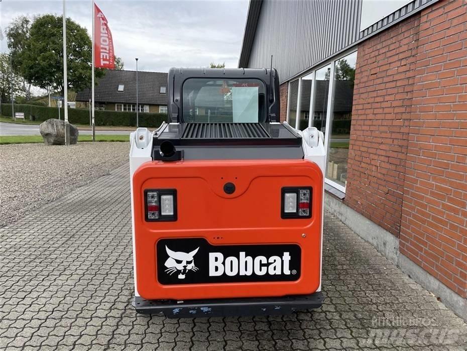 Bobcat T 450 Minicarregadeiras